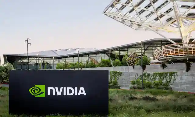 nasdaq: nvda