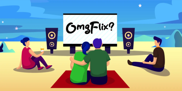OMGFlix Movies