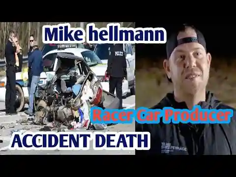 What Happened to Mike Hellman Street Outlaws