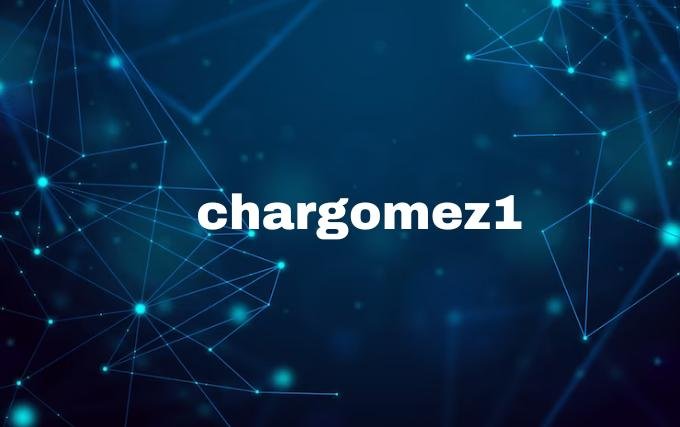 Chargomez1