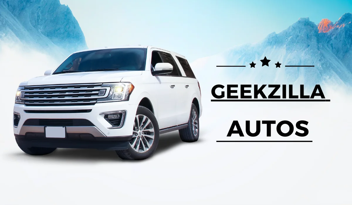 geekzilla autos