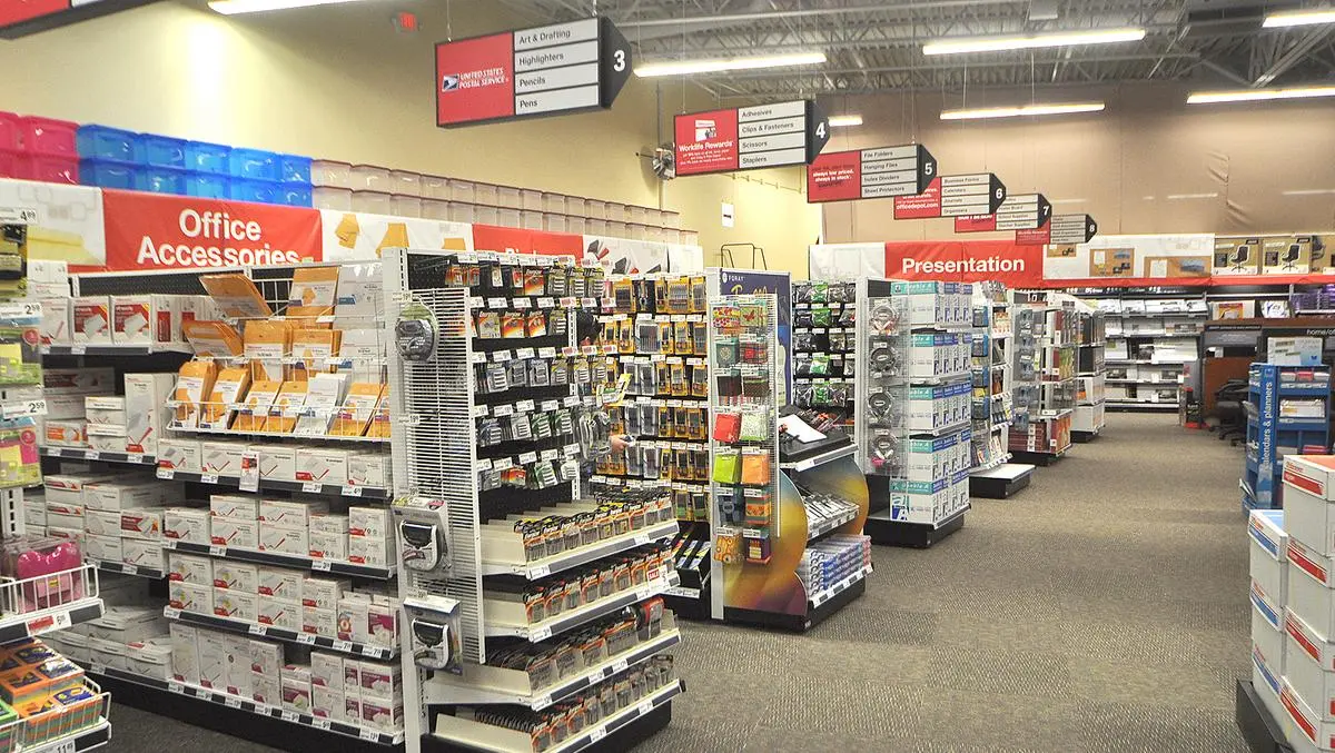 Office Depot