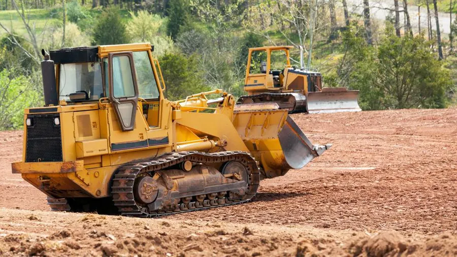 Preparing the Ground: A Guide to Land Clearing for Landscaping