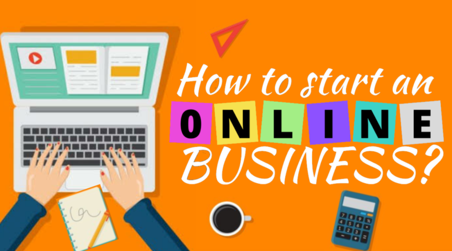 From Hobby to Hustle: Launching Your Online Selling Venture