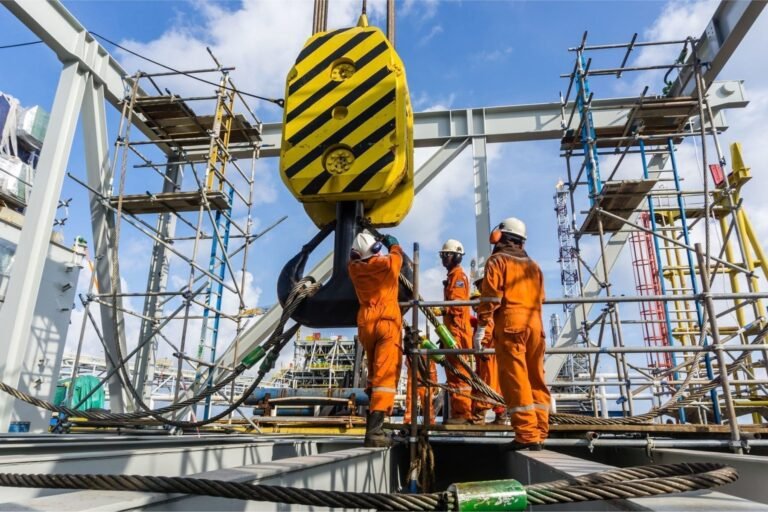 Safeguard Your Building Structure