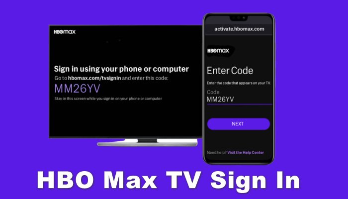 hbomax/tvsignin