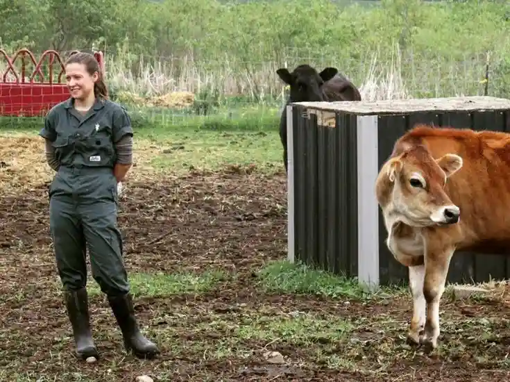 What Happened to Dr. Lisa Jones on “The Incredible Dr. Pol”?