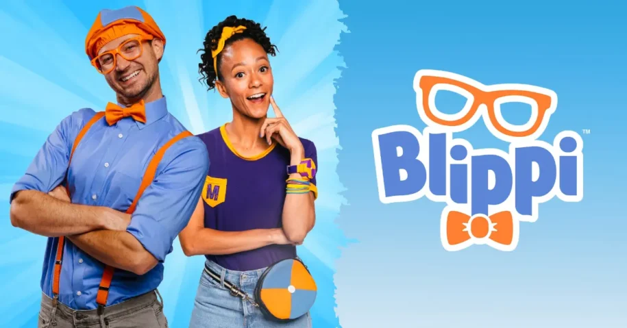 What happened to Meekah? Blippi Series, Plans New Adventures