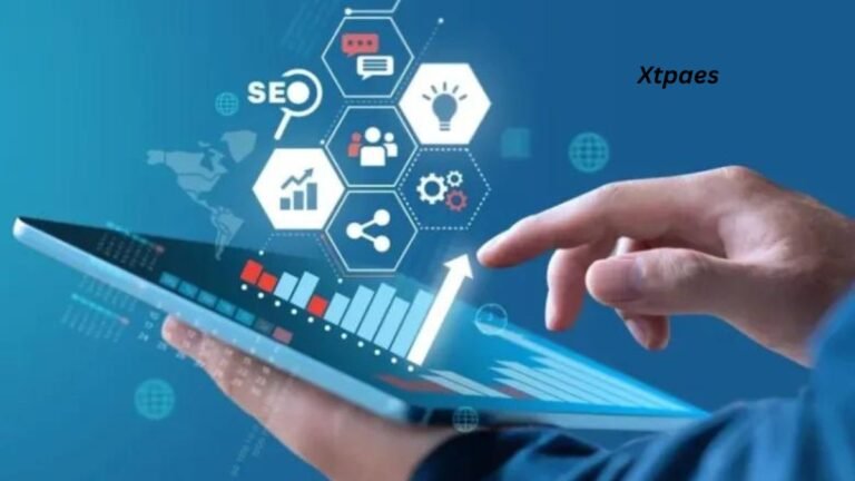 Xtpaes