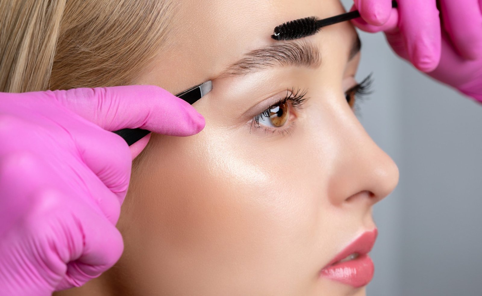 Eyelash Lamination in Dubai